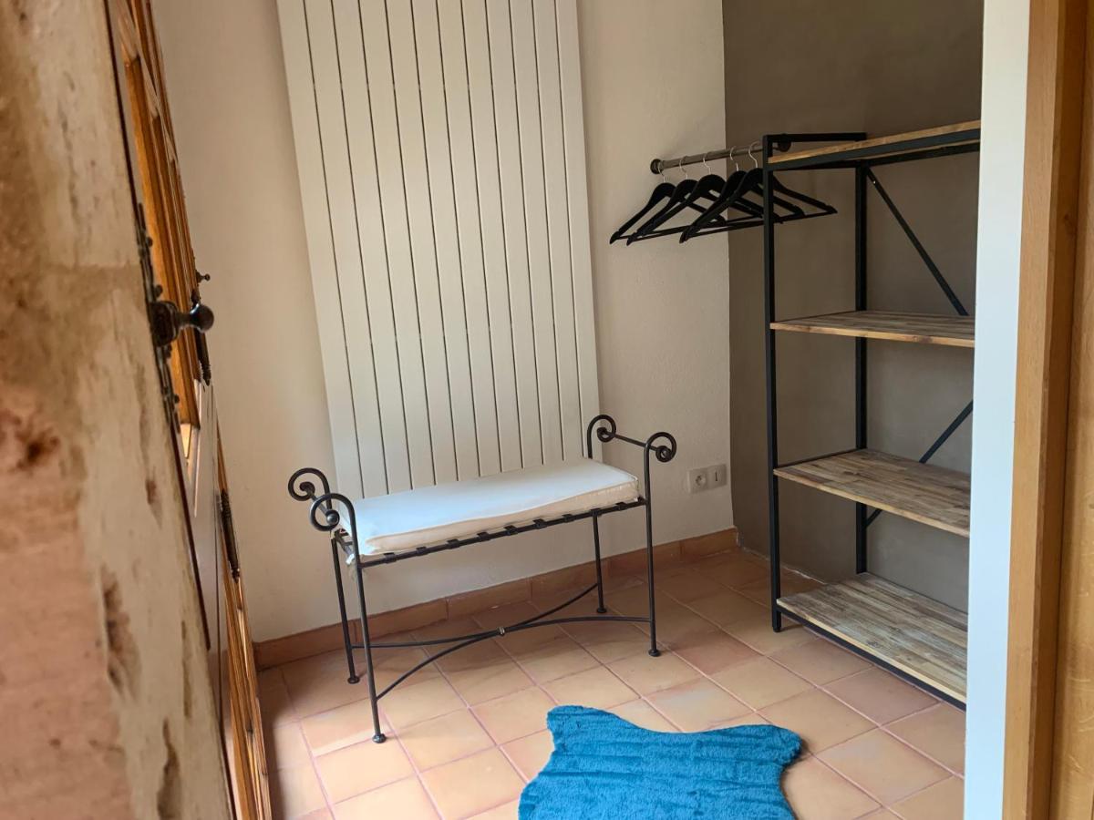 La Voutee 5 Epis Avec Bain Finlandais Prive Au Manoir Du Charme Gorges Du Tarn Bed & Breakfast Quezac  Ngoại thất bức ảnh